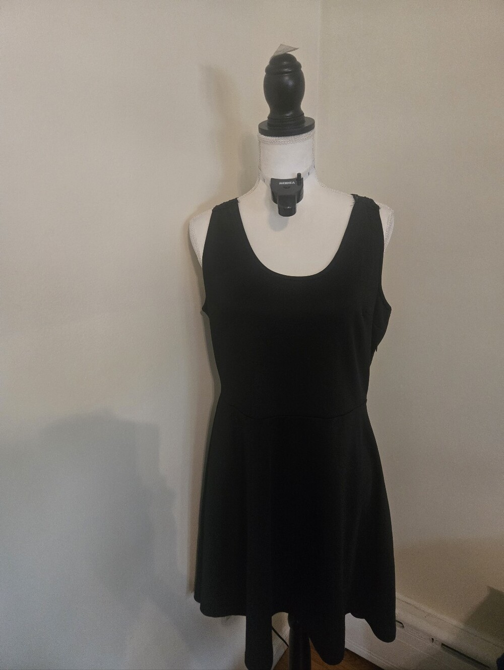 Rue21 NWT Black Dress